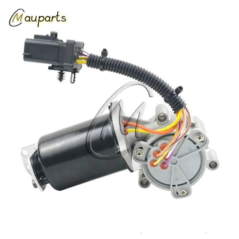 New Replacement FL3Z7G360A FL347G360AA FL34AA Transfer Case Motor for F-O-R-D F150 PICKUP 2015-2017