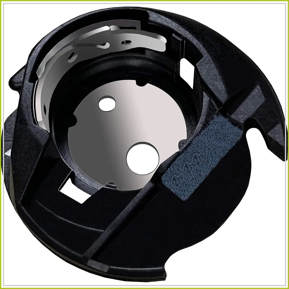 Bobbin Case for Brother & Babylock Sewing Machines (XC3152221) (XE7560001) - Perfect Fit for SE400, SE600, SE625, CS6000I, PE800, LX3817 & More