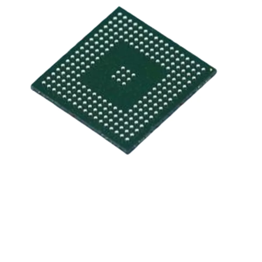2PCS/LOT AT91SAM9G20B-CU (Microcontrollers)