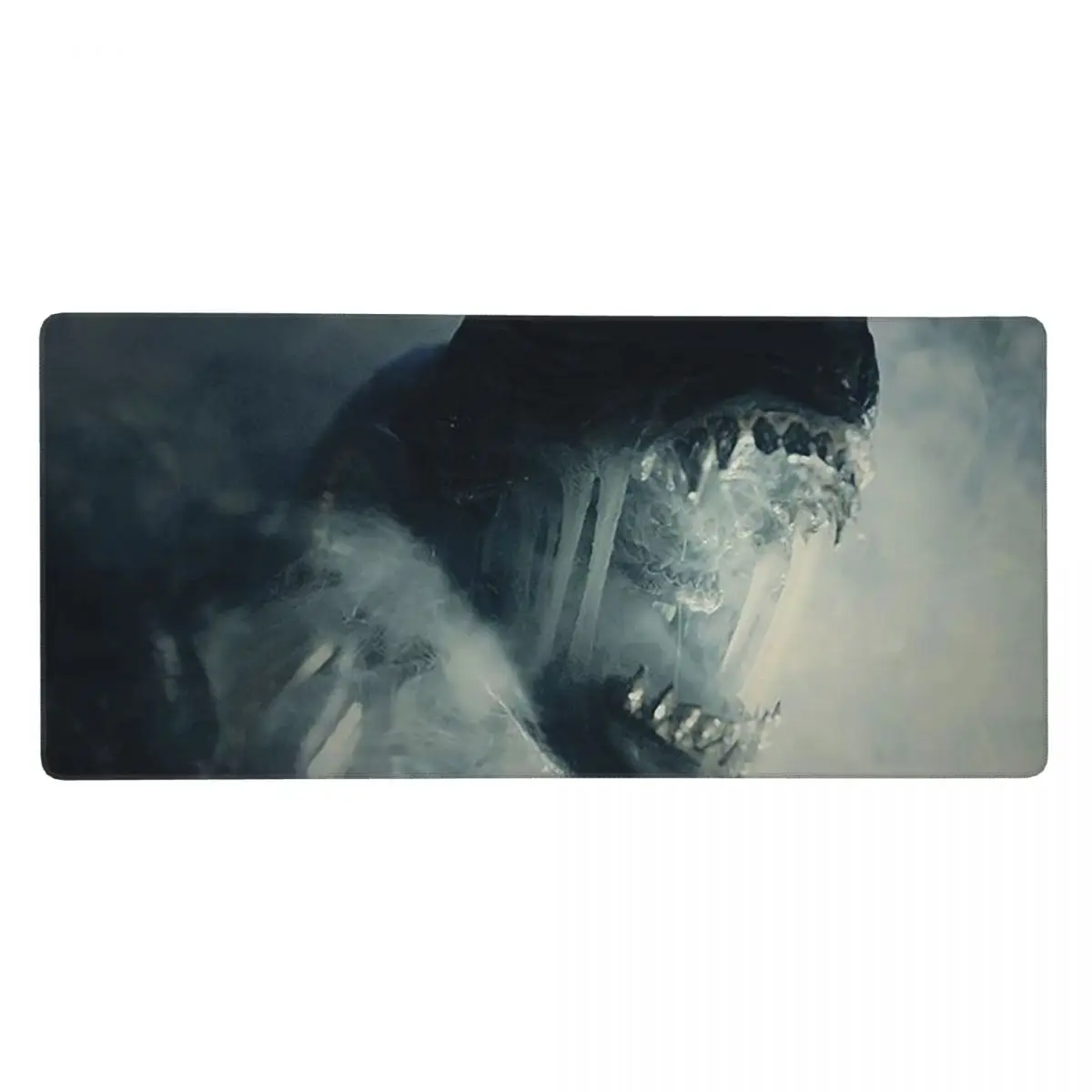 Alien Movie Large Mouse Pad Computer Keyboard Mouse Mat Gamer PC Laptop Desk Mat Office Accessories Table Mats