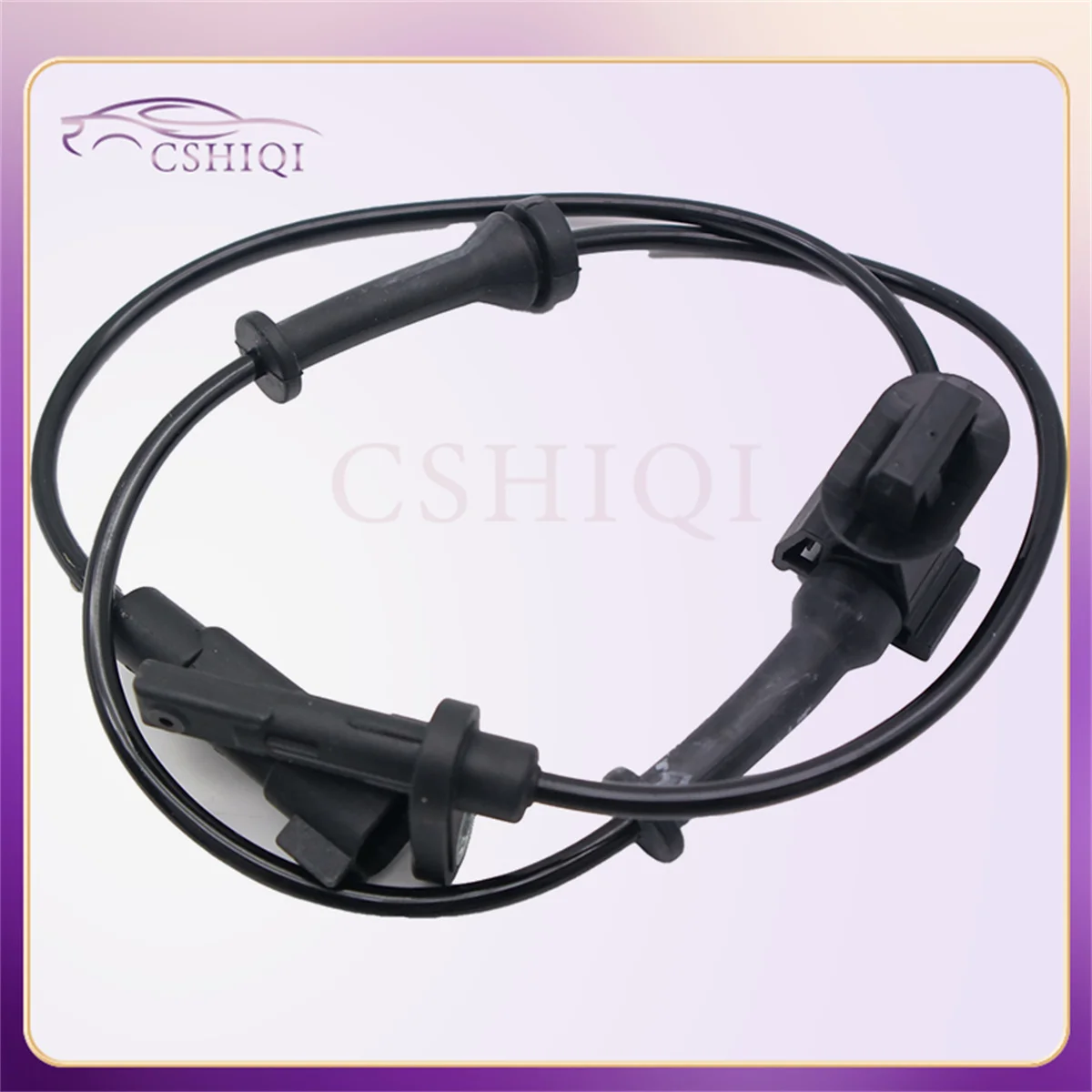 

92199861 ABS Front/Rear Left/ Right For Wheel Speed Sensor Chevrolet Camaro 2010-2015 RWD 92199862 Auto Part Accessories