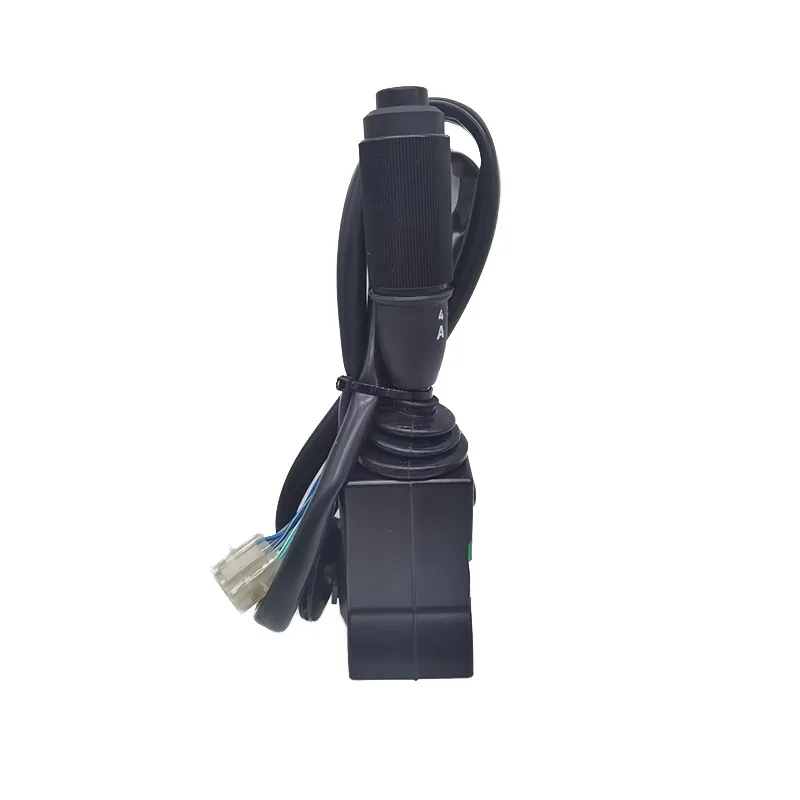 

Construction Machinery Accessories Suitable For Excavator Combination Switch Function Handle 202821 Steering Switch