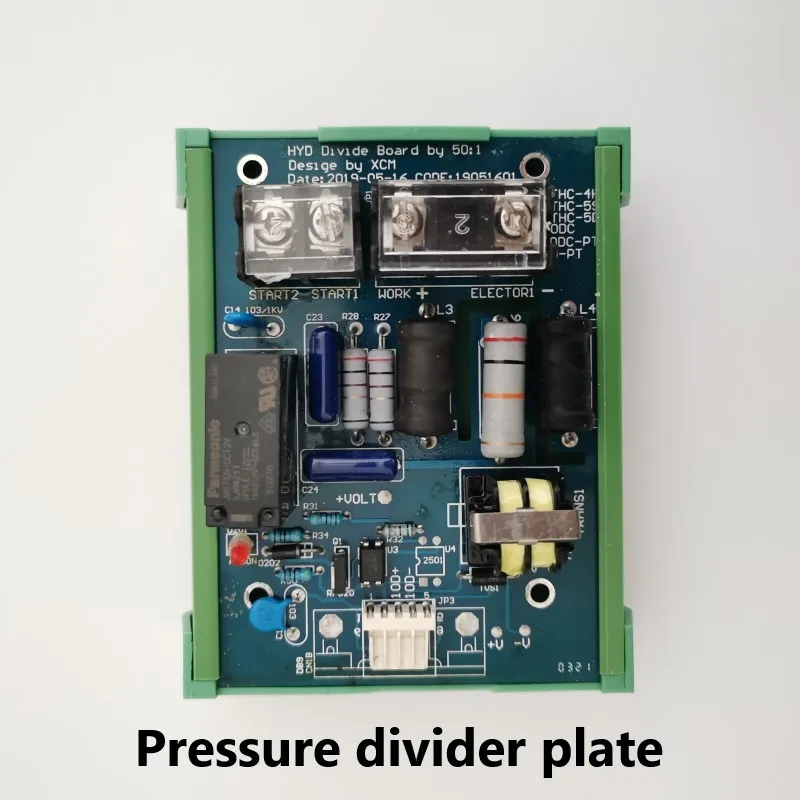 Hongyuda Xpthc-4h Height Controller, Plasma Arc Voltage Torch Height Control Height Controller