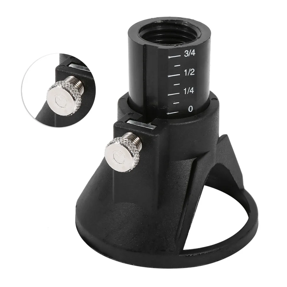 

Набор из 11 практичных комбинированных сверл и фрез высокой твердости, полный комплект инструментов для DIY