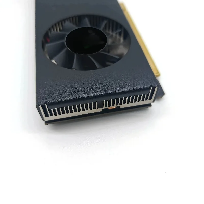 A2000 8GB Low Profile Single Slot Graphics Card, for AI Professional Workstation and Compact Gaming PC Build