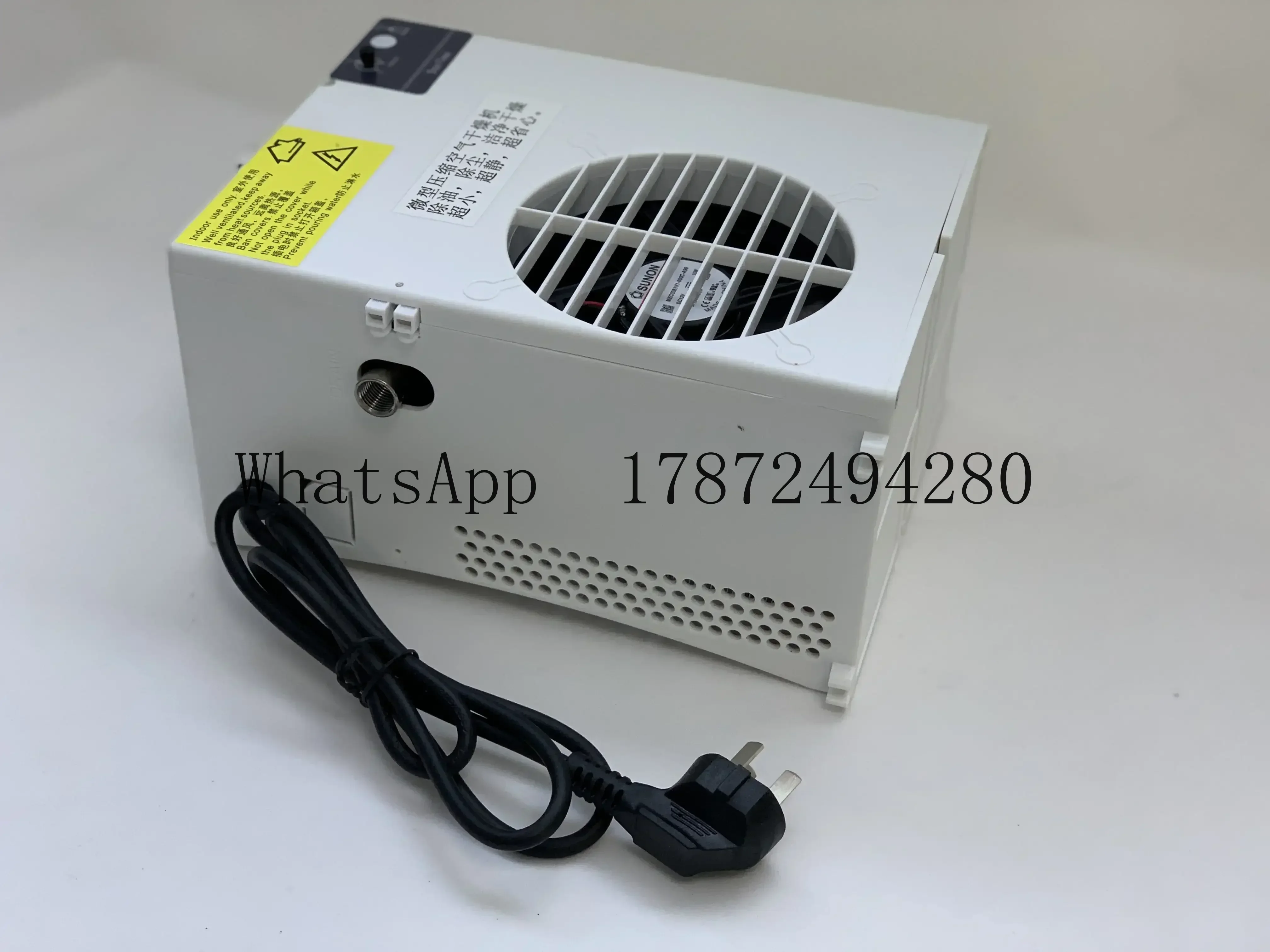 280lpm commecial free dryer vacuum freee dryer machine HOT SALE