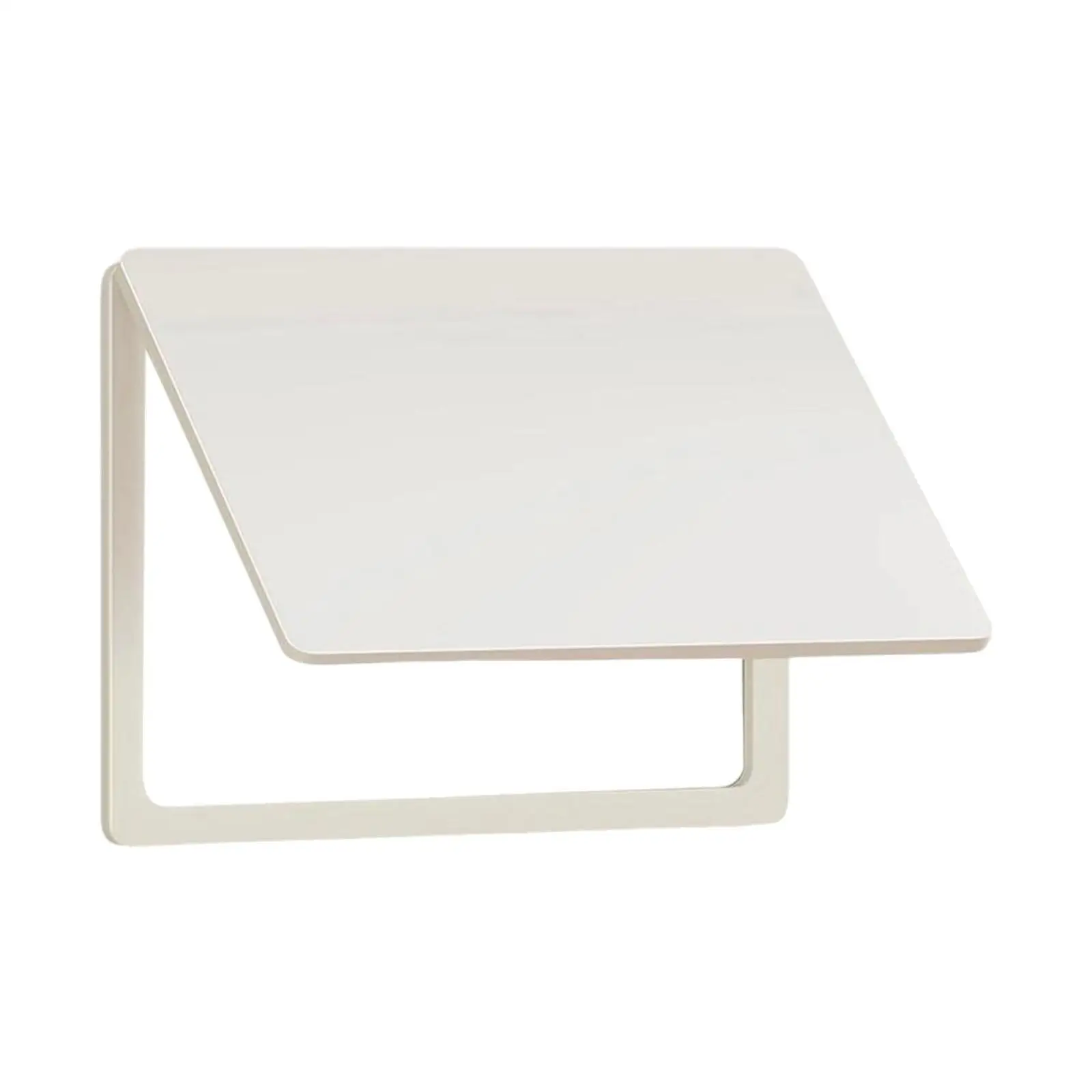 Breaker Box Decorative Cover Reinforced Frame Waterproof PVC Material for Basement Garage Home