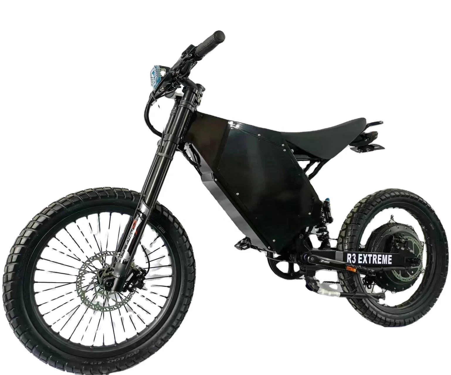 K5 Ebike 72 8000 Bike Electric Bicycle Highest Wattage E Bike for Sale