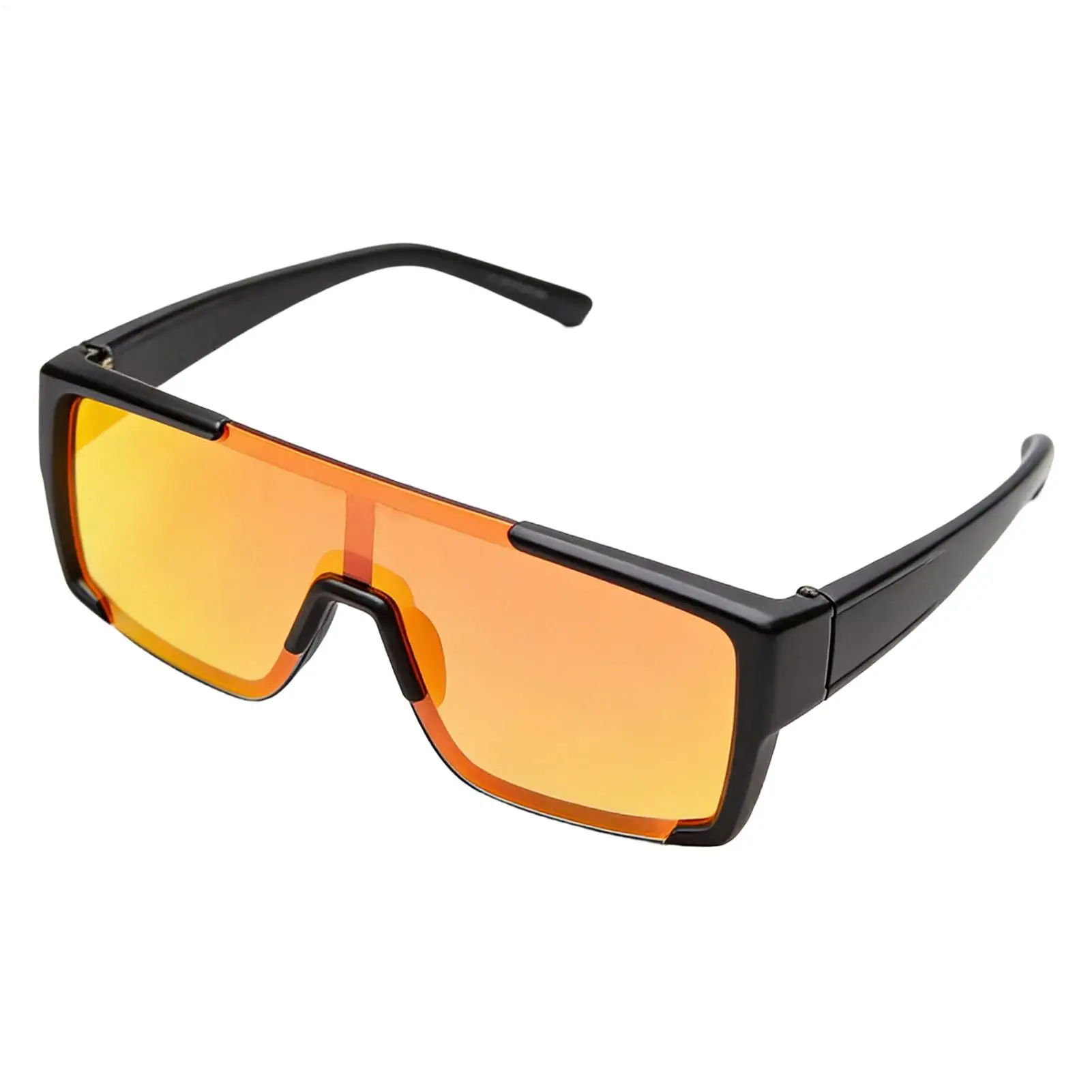 

Polarized Sports Sunglasses Portable Anti-Glare Lightweight Sun Glasses Fashion UV Blocking Sunglasses For Baseball Fishing Golf