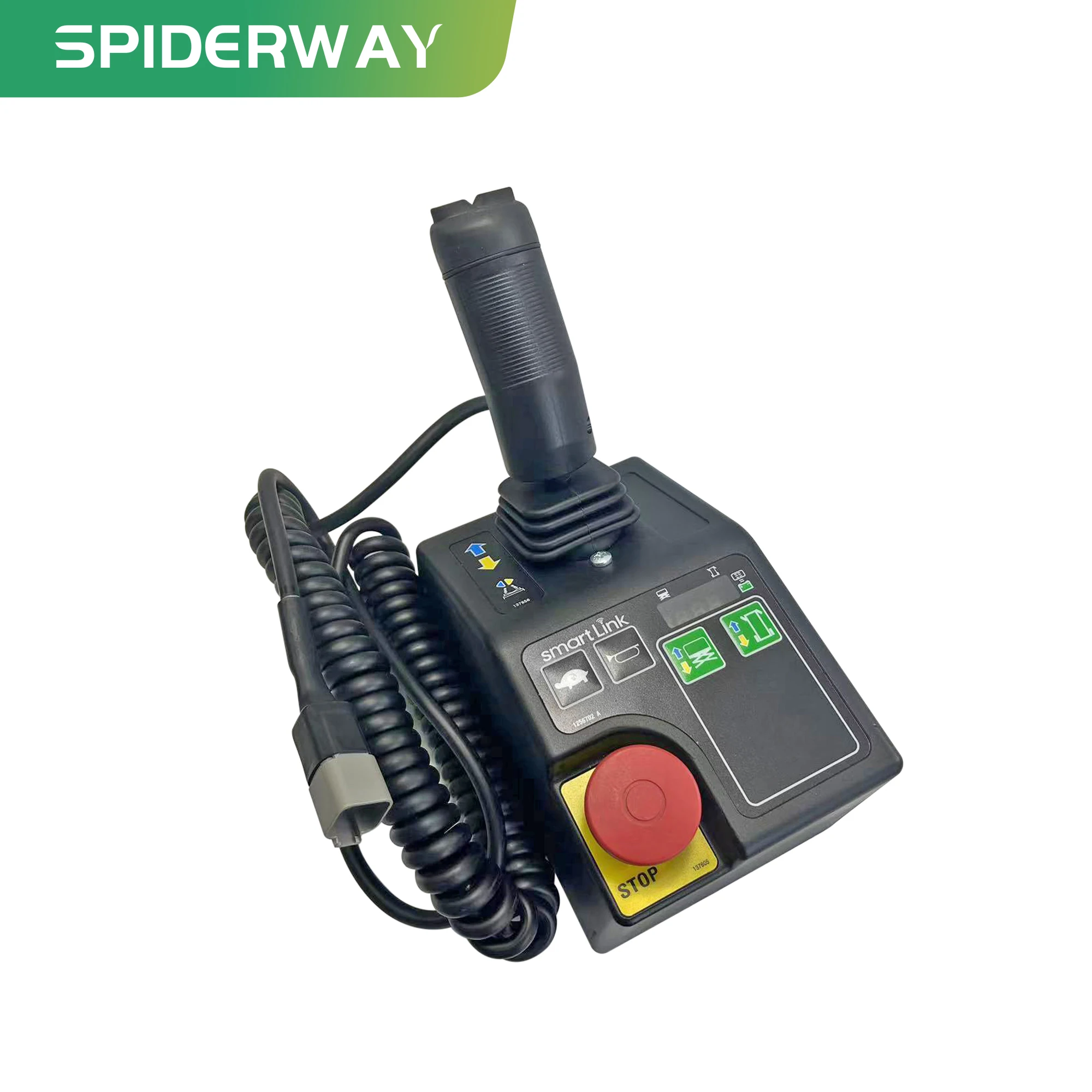 

Control Box 1256727GT for Scissor Lift Genie Gen 6 GR-12 GR-15 GS-1932 GS-3246 GS-2032 GS-2046 GS-2632 GS-2646 GS-1930