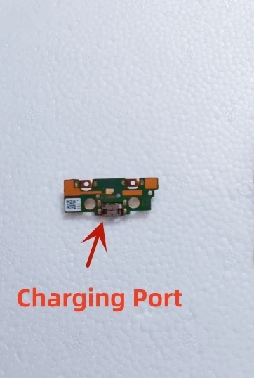 Motherboard Mainboard USB Charging Port Connector Charge Dock For Lenovo Tab M8 TB-8505F TB-8505