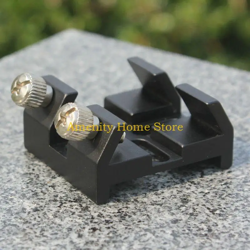 F26C Dovetail Base for Finder for SKYRVER 80ED/102ED/130APO/100ED Binoculars