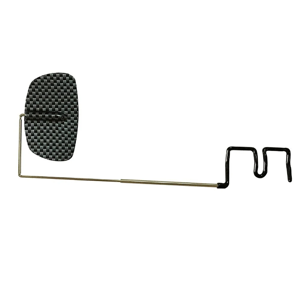 

Cycling Eyeglass Mirror Universal 360° Adjustable Super Clear Hd Blast-Resistant Wide Angle Vibration-Free Rear View Mirror For