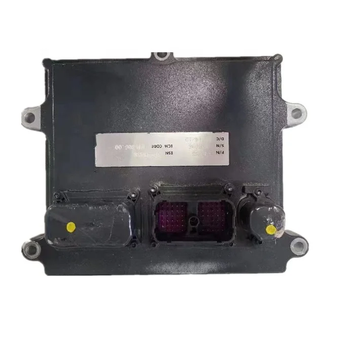 

Controller Engine 600-468-2300 PC350-8 Excavator Parts