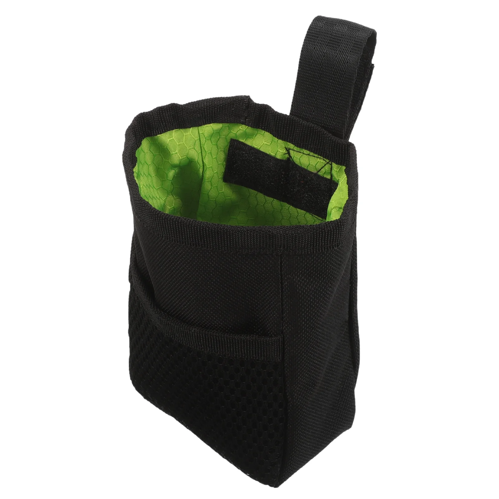 

Pack Outdoor Dog Bag Treat Pouch Puppy Walking Portable