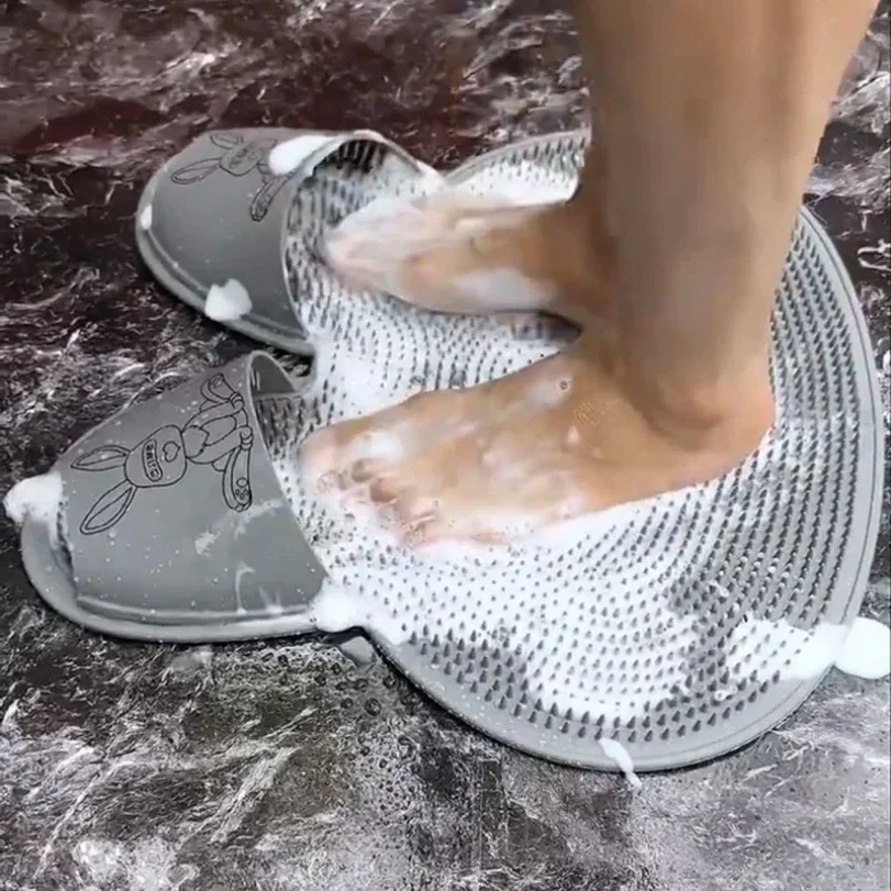Thumbnail 3 - #17 Foot Scrubbers Deals & Discounts