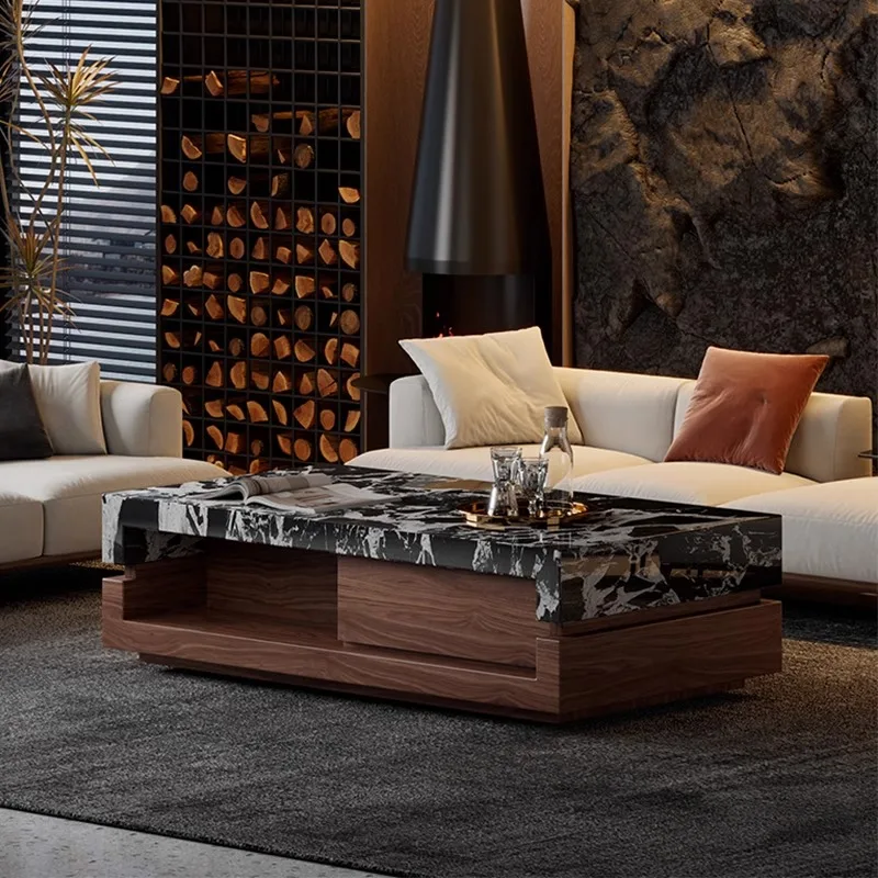 

Smart Modern Coffee Tables Lounge Hallway Floor Designer Weird Accent Coffee Tables Bedroom Mesa De Centro Sala Furniture Home