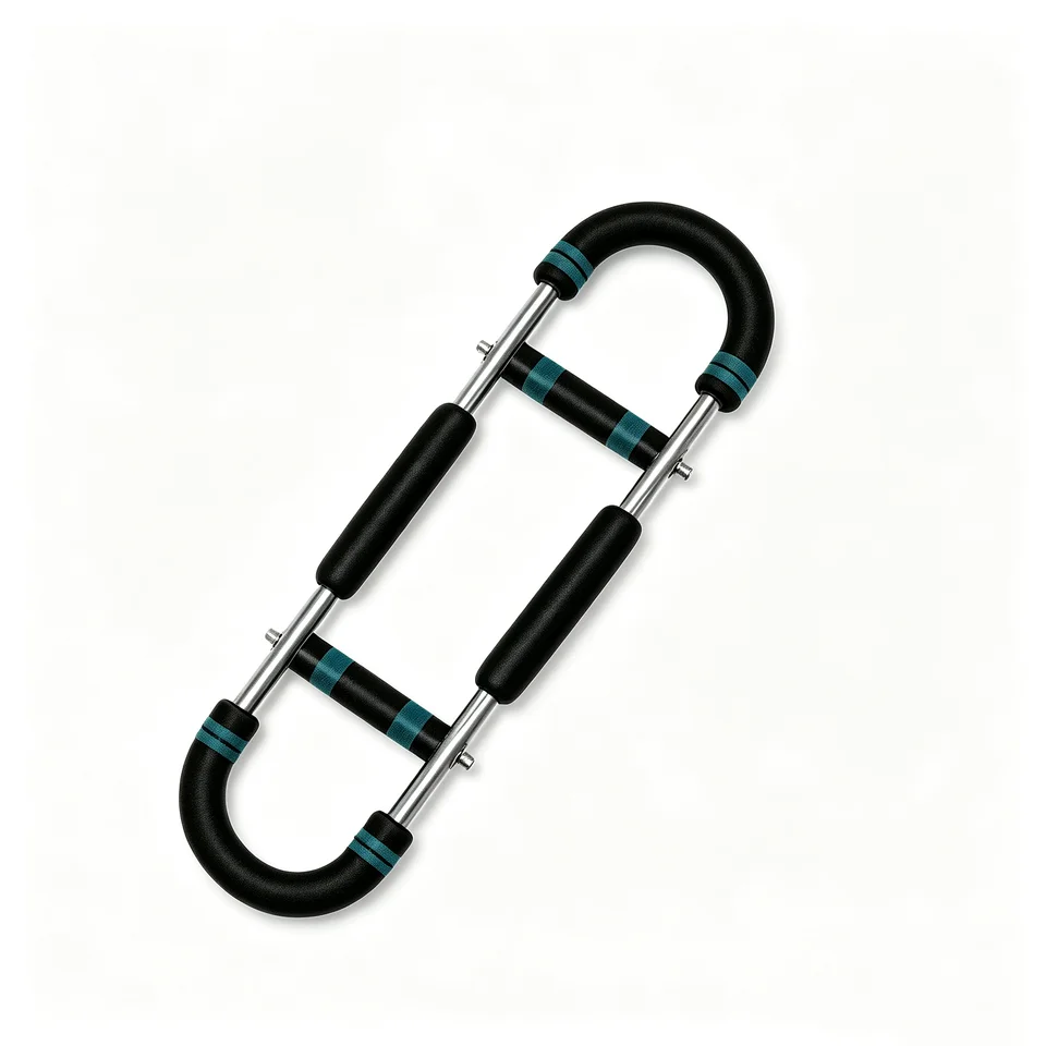 Adjustable Twister Arm Trainer for Home Workouts