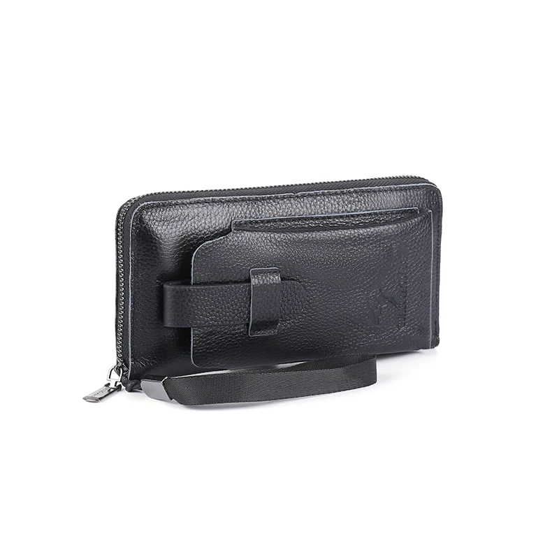 أزياء الرجال الجديدة محفظة من البولي يوريثان حافظة للبطاقات حقيبة يد أرض الإنسان bolsos الفقرة hombre 가방 cadeau أوم حقيبة رجالية #6