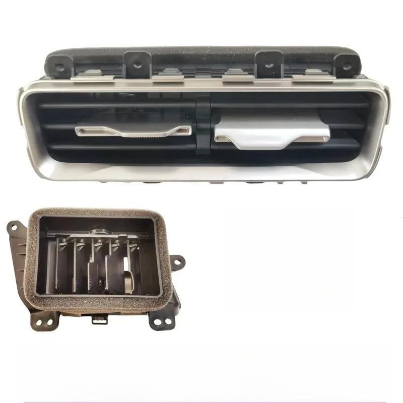 

Dashboard Air Vent Assembly Adjustment Switch Central Air Conditioning Knob for BYD Qin L Brand New