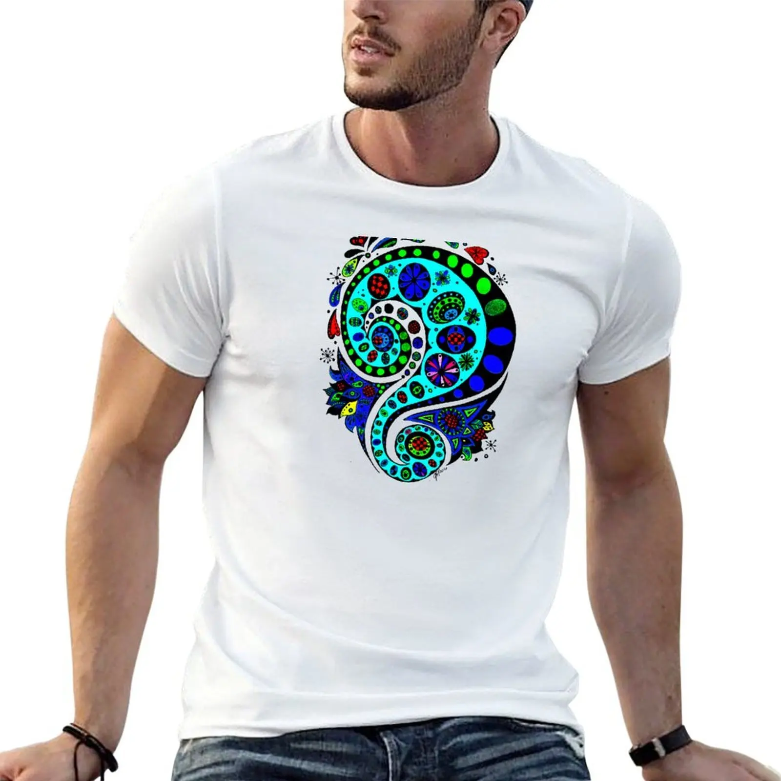 Question Everything T-Shirt blacks street wear mens shirts graphic tee