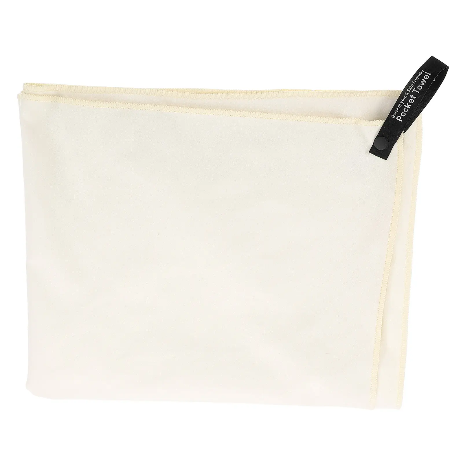 1Set Dual-Sided Quick Dry Sport Towel Sweat Absorbing Cooling Lightweight Running Gym Outdoor Travel Exercise Sweat Towel