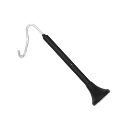 Garden Power Tool Accessories Replaceable Throttle Lever for Chainsaw 4500 5200 5800