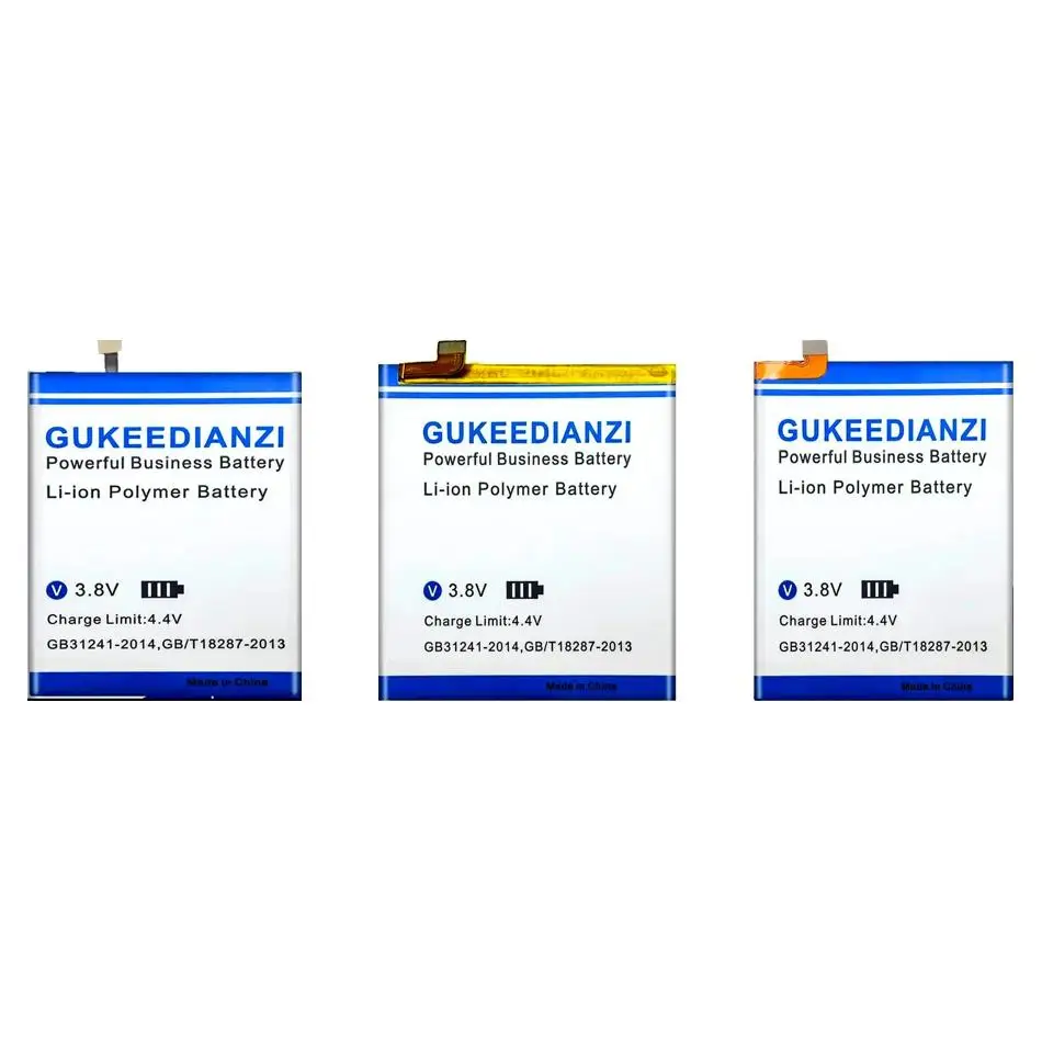 

Mobile Phone Battery Safe Cpld-403 Cpld-407 Cpld-180 4400-6900Mah For Coolpad Cool Changer 1 6