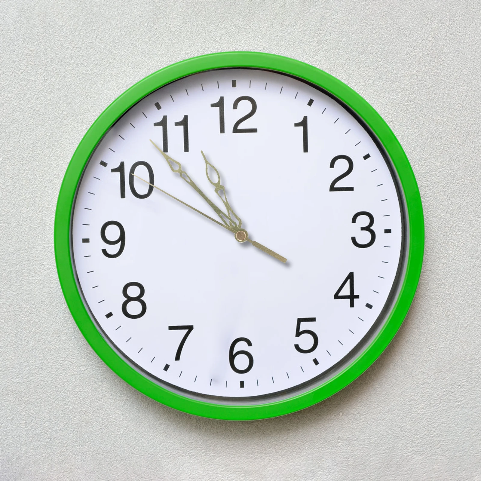 

1Set DIY Clock Movement Wall Clock Mechanism Replacement Mute Kit High Quality Hands for Silent Operation Easy Install