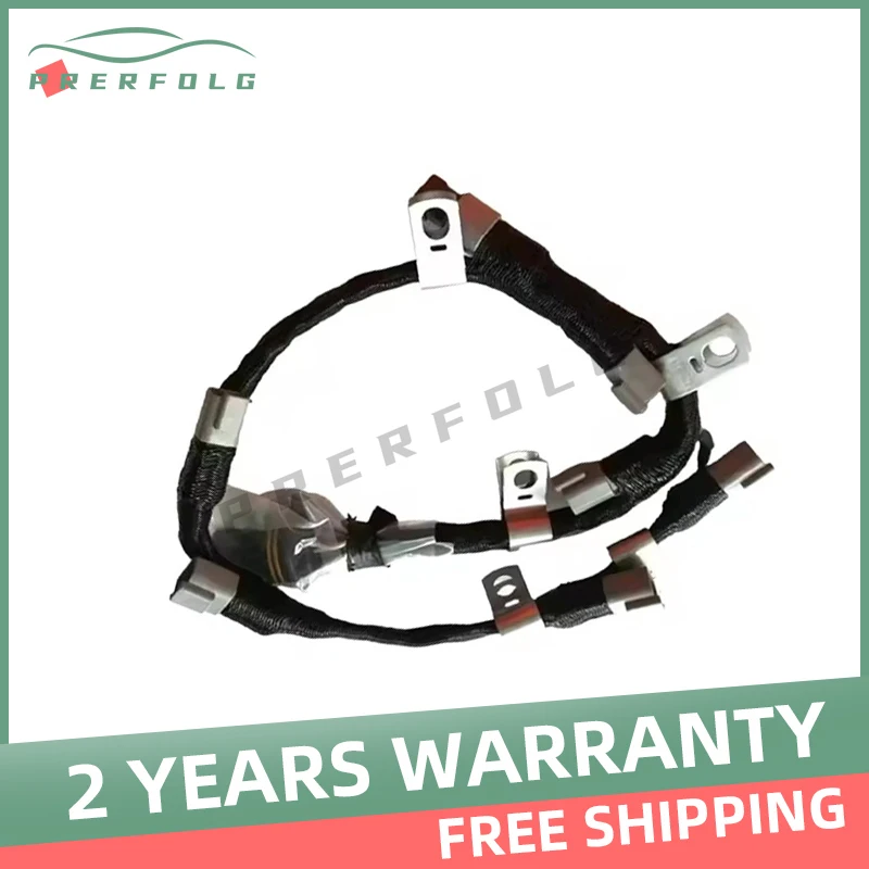 High quality New For 2864516 QSM11 Diesel engine part Electronic Control Module Wiring Harness 4004573 4022870