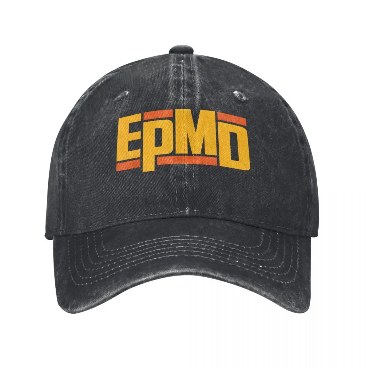 

You Gots To Chill EPMD Summer denim Hat Breathable Design Men's Hats Baseball Cap For Men