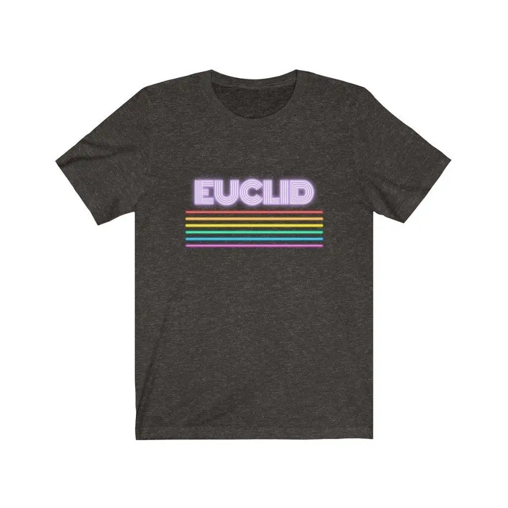 Euclid Tavern T Shirt