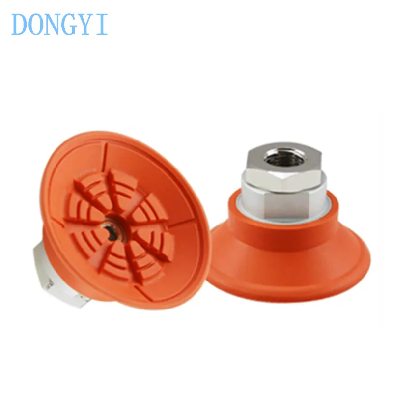Flat Suction Cup SFF SFF80N SFF80NG SFF100N SFF100NG SFF125N SFF125NG -G3F -G2F -G2M -M10M -M14X1.5M