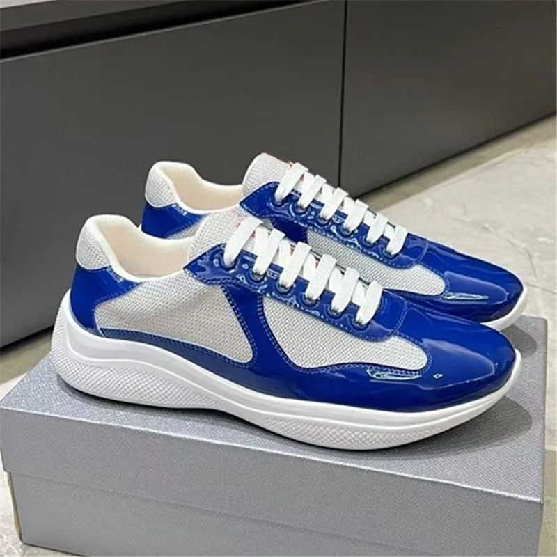 

Новые спортивные кроссовки, мужская обувь в стиле хип-хоп, модная корейская обувь, высокие туфли с британскими заклепками, кроссовки для уличных танцев 7.