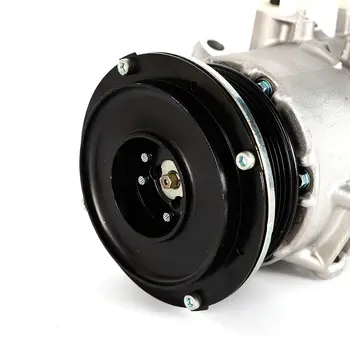 6 nejlepší prodej Kompresor klimatizace Toyota Camry - №1