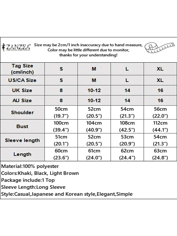 ZANZEA женские сексуальные клетчатые пуловеры с открытыми плечами, свитера, осенний джемпер с длинными рукавами и принтом, трикотаж, зима 2025 г., повседневный вязаный топ
