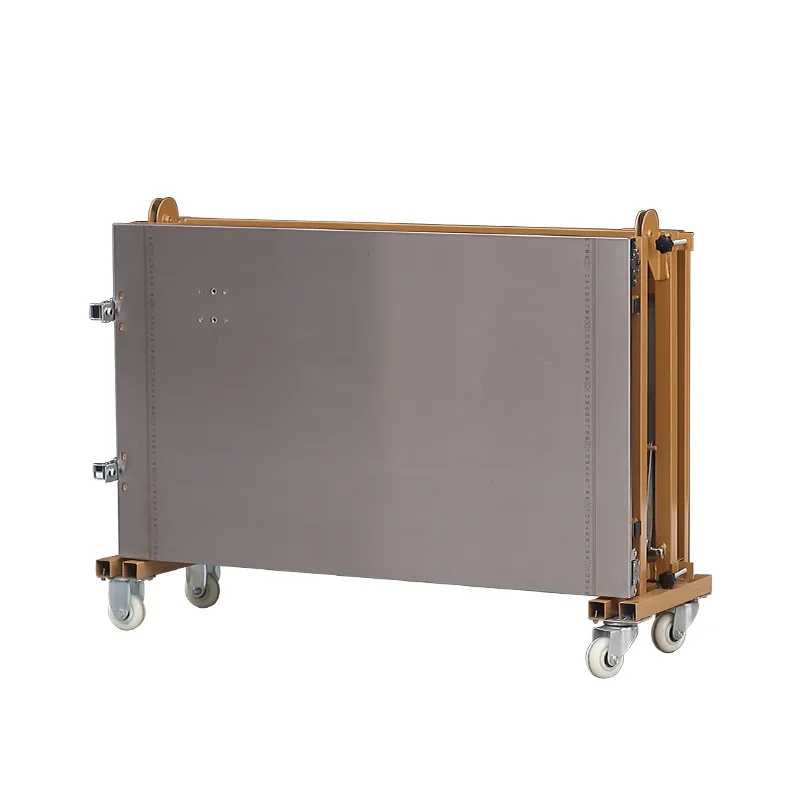 WJ-80 مجموعة منشار دفع دقيق لأعمال النجارة، متعددة الوظائف، طاولة قابلة للطي، خالية من الغبار، قطع ناعمة - بيع المصنع مباشرة