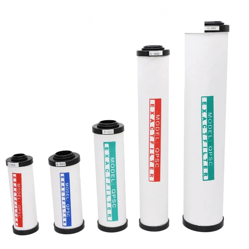 

Высокоточный фильтр для eliminación agua, aceite и polvo tela no tejida, 015, 024, 035, 060, 090Q/S/P/C