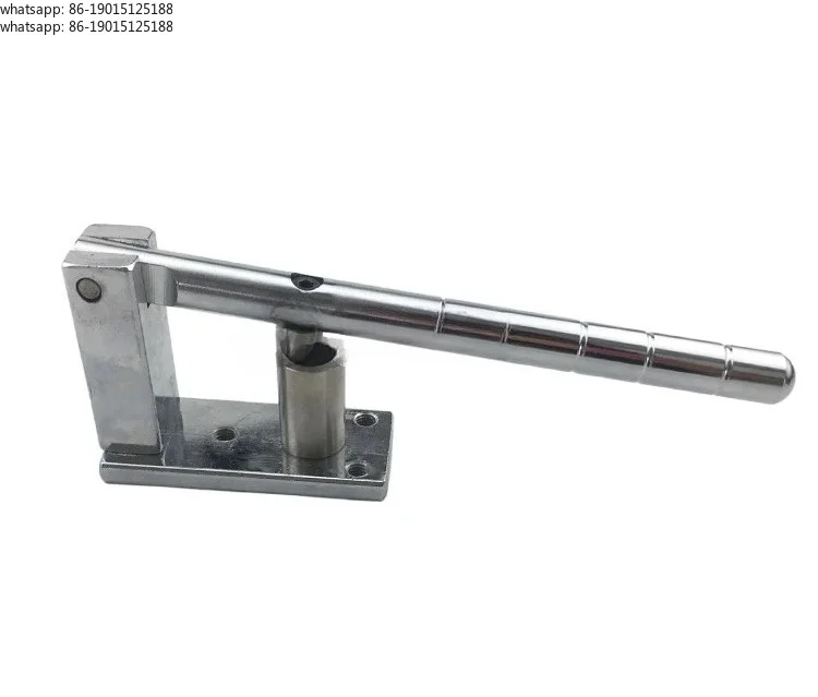 For Piezo Injector Plunger Installation and Removal Tool E1024050