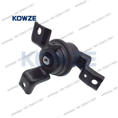 Machine foot glue, suitable for pickup truck L200 MR403666D