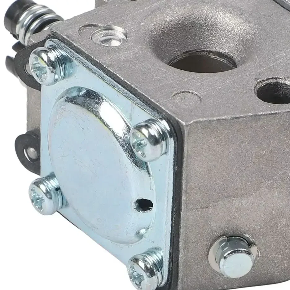 

Комплект для замены карбюратора WT460, совместимый с EFCO 8300 8350, для триммеров и кусторезов Oleo-Mac, аксессуары для газонокосилок