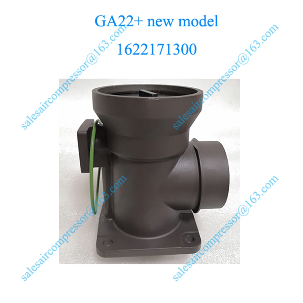 

1622171300 inlet valve for AC compressor new model GA22+