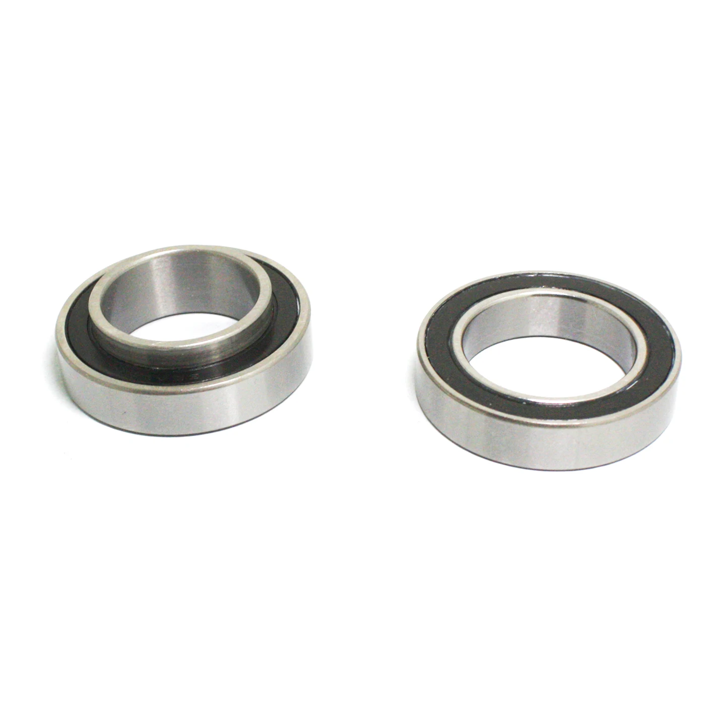 2pcs Bicycle Bottom Bracket MR22237/MR2437H8-2RS Bearings For SRAM Steel Bike Bearing Cycling Accessories Bicicleta