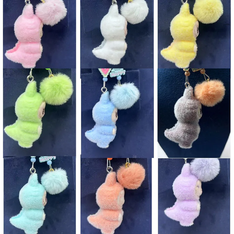 Рисунок 2 - Kawaii мультяшный брелок для ключей