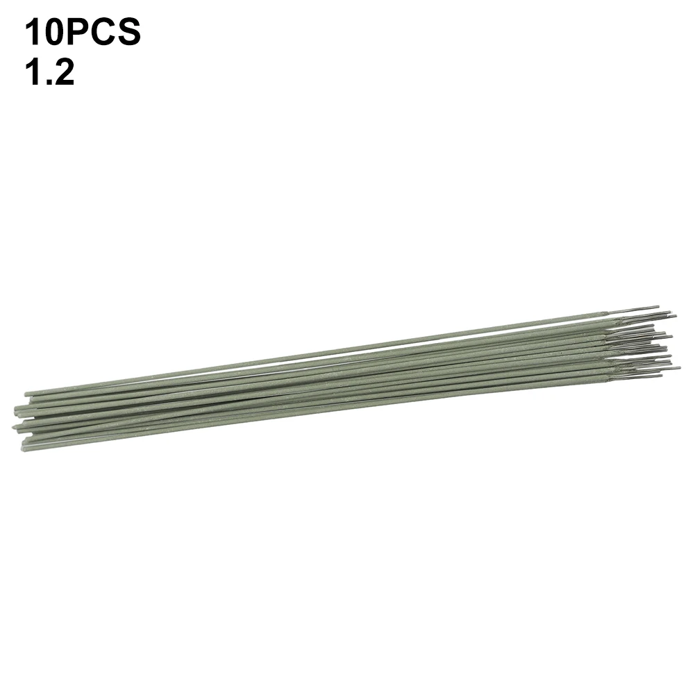 1.0mm-4.0mm Welding Rod 304 Electrode Solder Wires Used For AC And DC GB/T983 E308-16 For Industrial Use 250-350mm Length