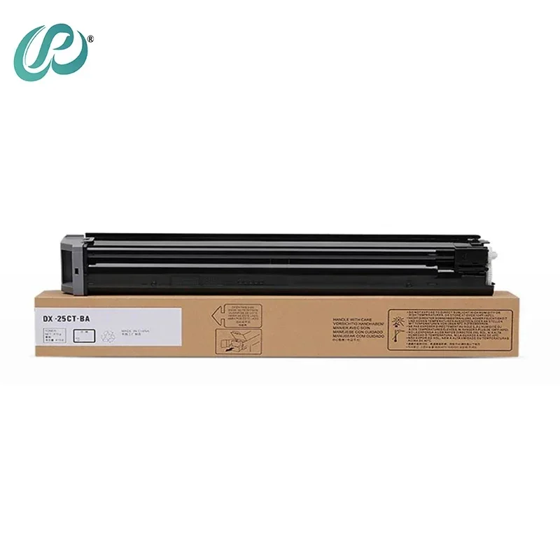 

DX25 Toner Cartridge For Sharp DX-2008 2508 DX2000 2500 High Quality Compatible Toner Cartridge 1PCS