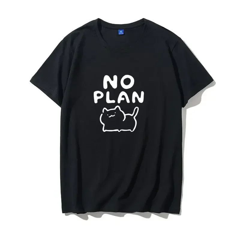 أنيمي طباعة الصيف بلايز بيضاء غير رسمية الكورية النساء تي شيرت موضة اليابانية Camisetas بلايز تيز الملابس الجمالية الشارع الشهير #2