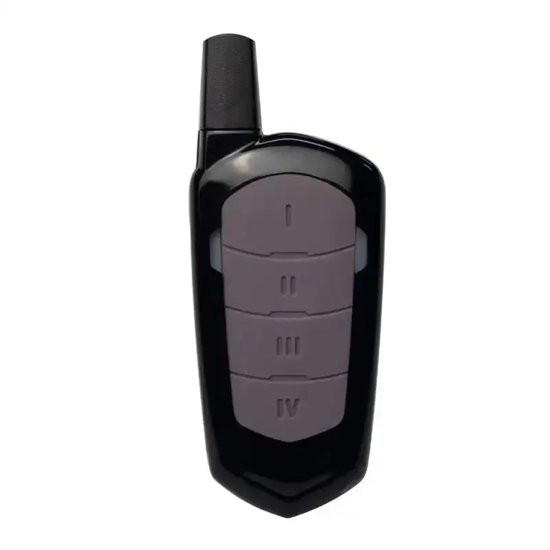 GERMA Copy Duplicator 433mhz Wireless Remote Control Cloning learning Code Fix code RF Transmitter for Garage Door Gate