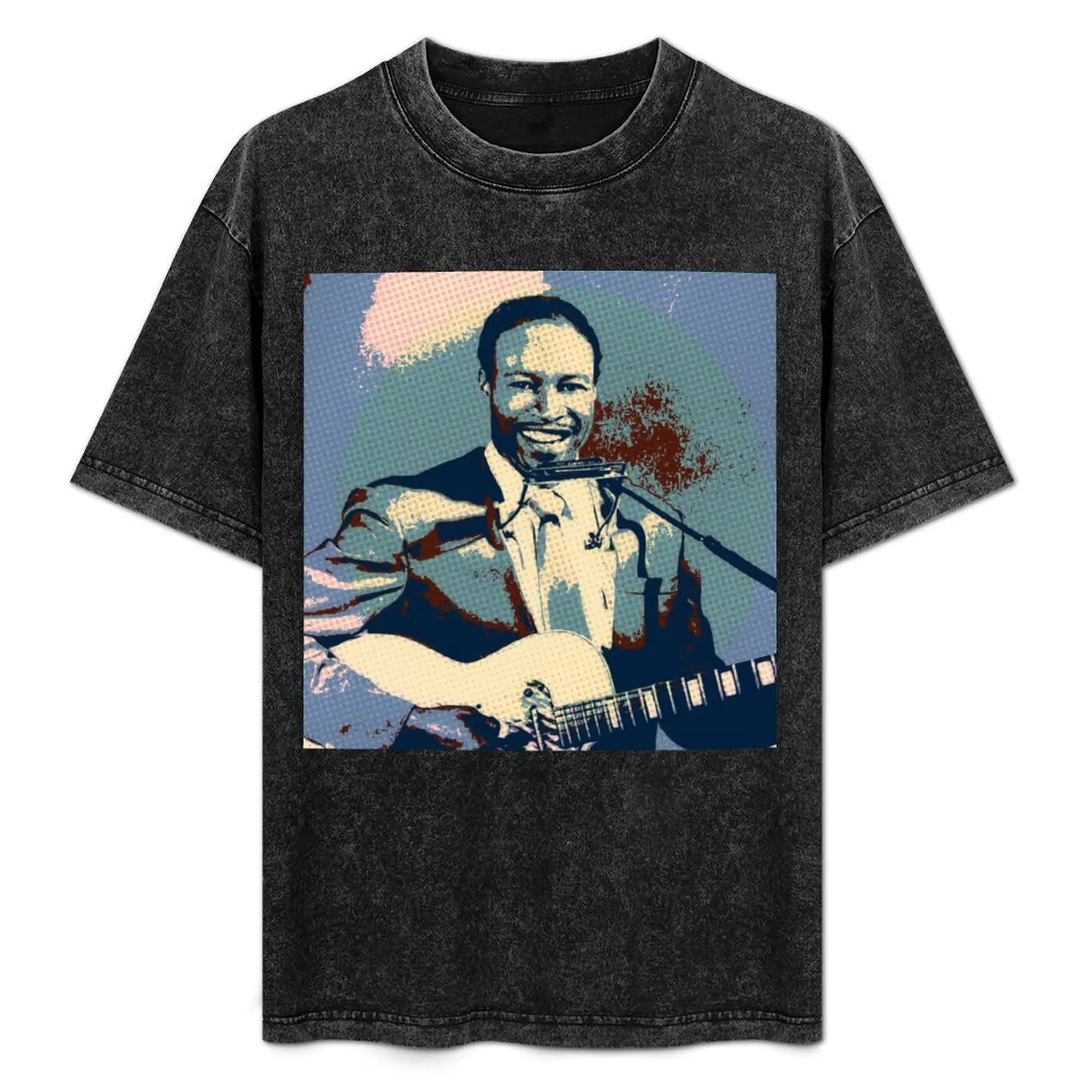 

Jimmy Reed T-Shirt funny t shirts cotton t shirts with prints man t shirt graphic man shirts cotton T-Shirt