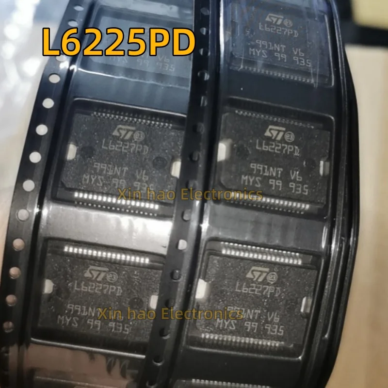 1pcs/lot L6225PD L6225  SMD SOP-20 bridge driver IC chip  in stock